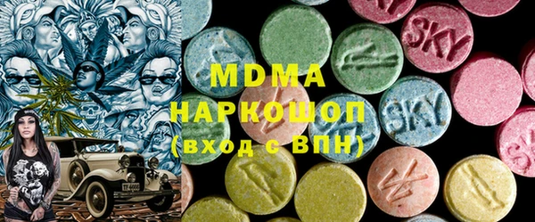 мдпв Алексеевка